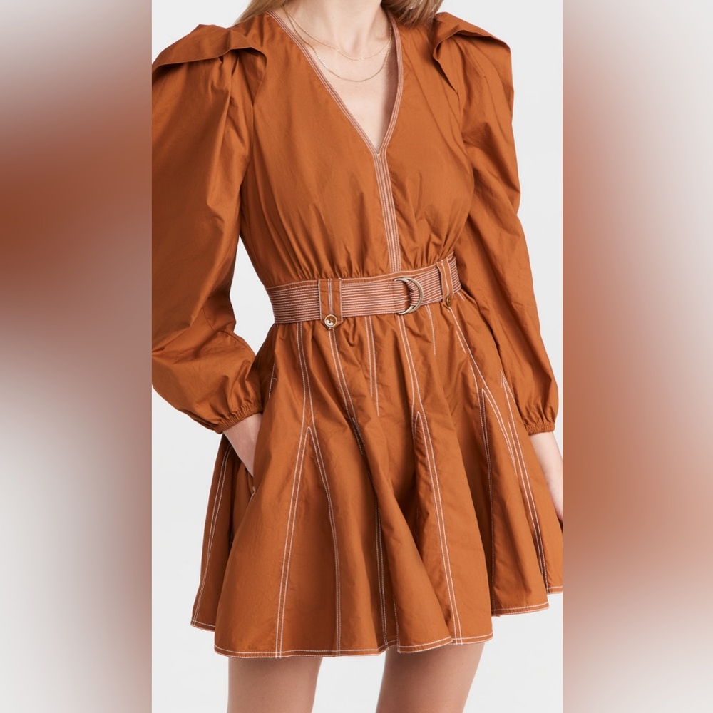 Ulla Johnson Dress